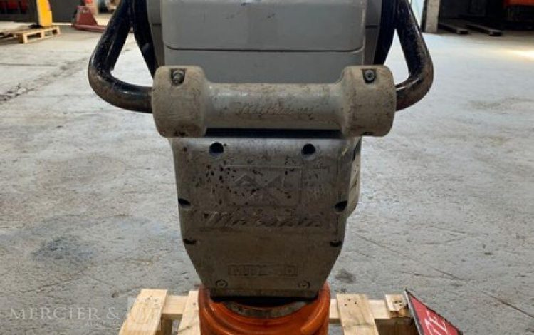 MIKASA MXT-70E  PIL013588