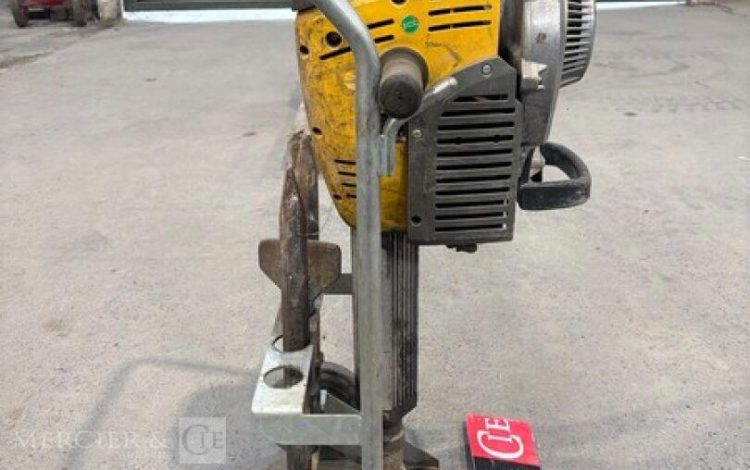 WACKER NEUSON BH 65 32X160  PIQ011203