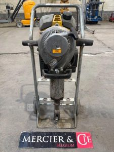 WACKER NEUSON BH 65 32X160  PIQ011244