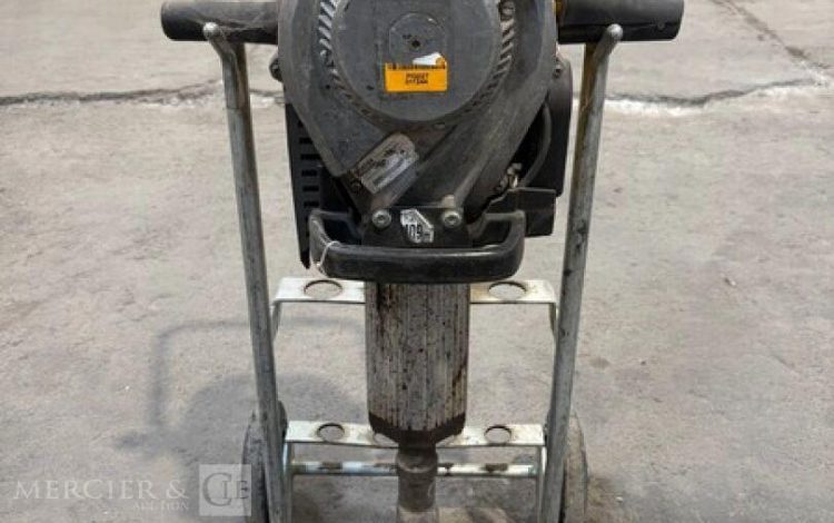 WACKER NEUSON BH 65 32X160  PIQ011244