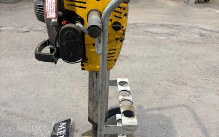 WACKER NEUSON BH 65 32X160  PIQ011244