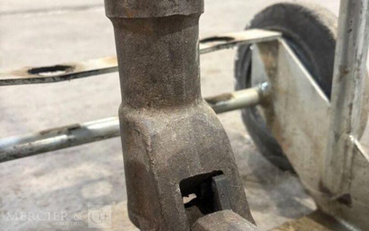 WACKER NEUSON BH 65 32X160  PIQ011244