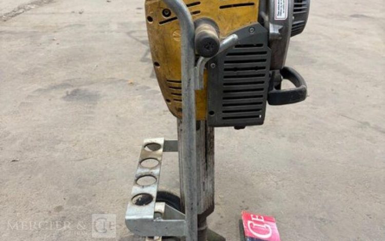 WACKER NEUSON BH 65 32X160  PIQ011244