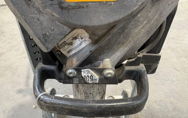 WACKER NEUSON BH 65 32X160  PIQ011244