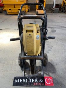 ATLAS COPCO COBRA PRO  PIQ748203
