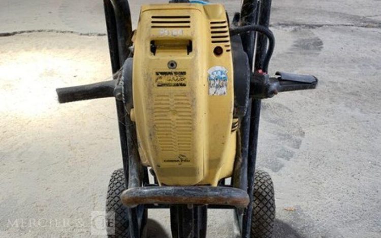 ATLAS COPCO COBRA PRO  PIQ748203