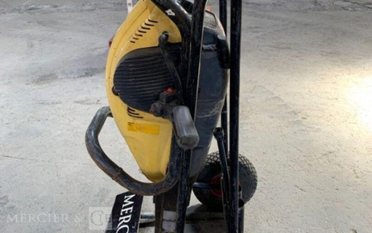 ATLAS COPCO COBRA PRO  PIQ748203