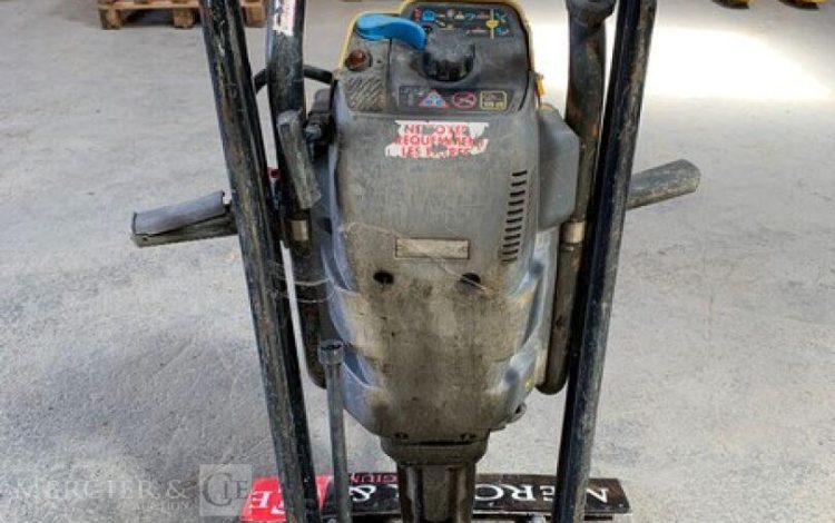 ATLAS COPCO COBRA PRO  PIQ748203