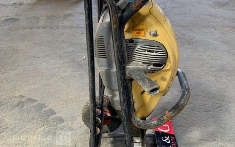 ATLAS COPCO COBRA PRO  PIQ748203