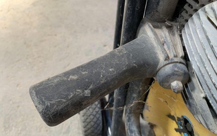 ATLAS COPCO COBRA PRO  PIQ748203