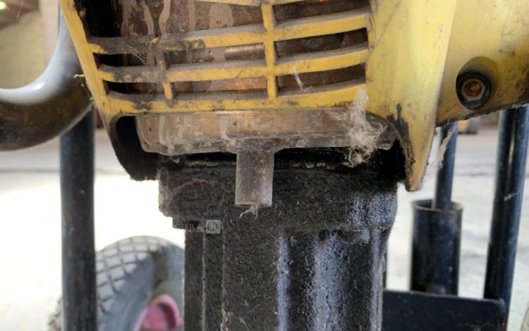ATLAS COPCO COBRA PRO  PIQ748203