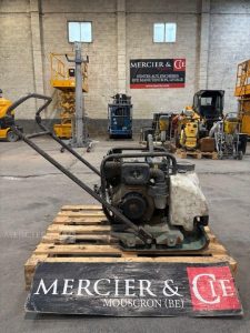 YANMAR L48N6-VMKYI  PLA010014