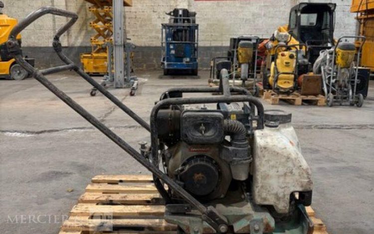YANMAR L48N6-VMKYI  PLA010014