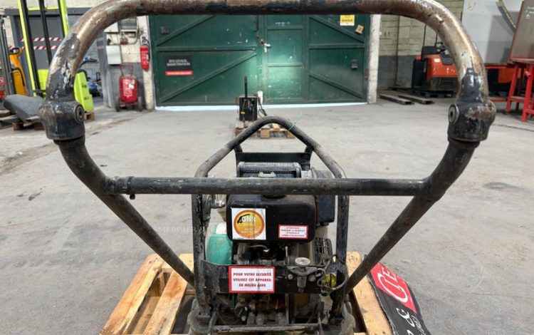 YANMAR L48N6-VMKYI  PLA010014