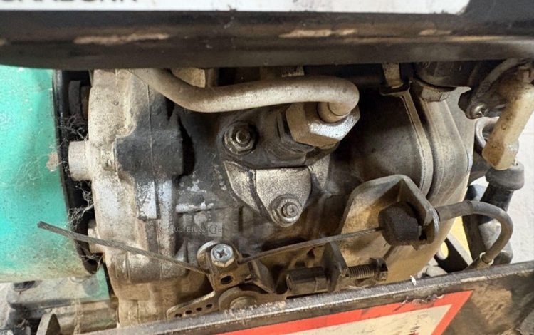 YANMAR L48N6-VMKYI  PLA010014