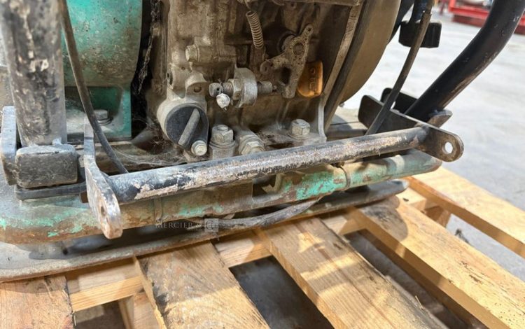 YANMAR L48N6-VMKYI  PLA010014
