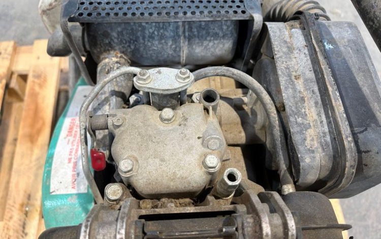 YANMAR L48N6-VMKYI  PLA010014