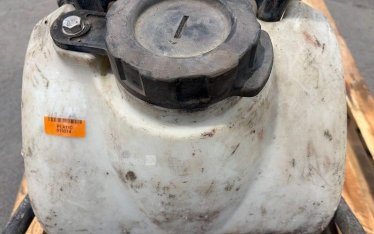 YANMAR L48N6-VMKYI  PLA010014