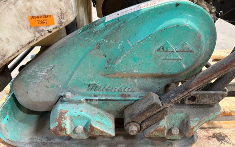 YANMAR L48N6-VMKYI  PLA010014