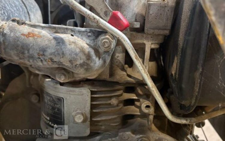 YANMAR L48N6-VMKYI  PLA010014