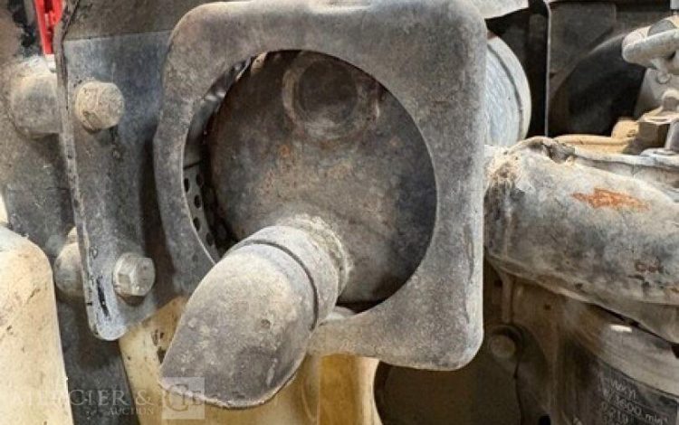 YANMAR L48N6-VMKYI  PLA010014