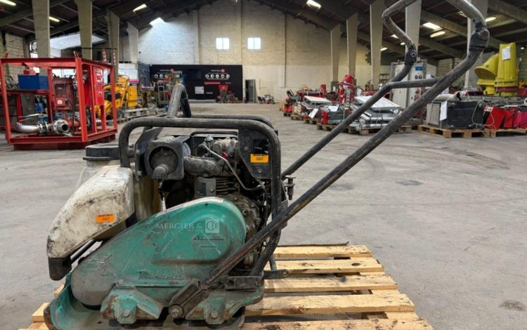 YANMAR L48N6-VMKYI  PLA010014