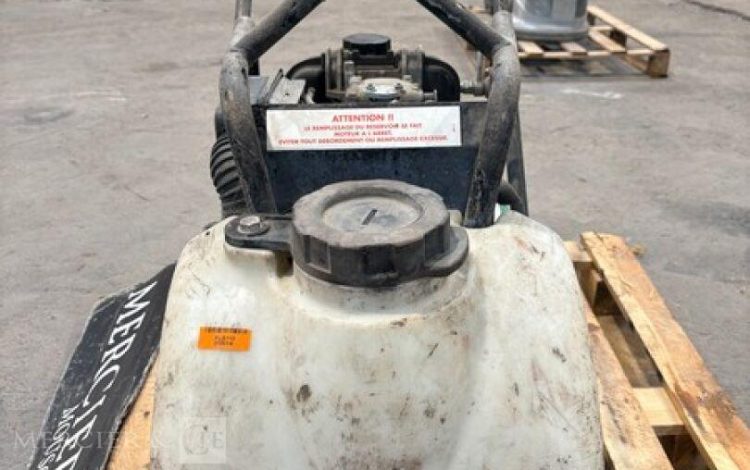 YANMAR L48N6-VMKYI  PLA010014
