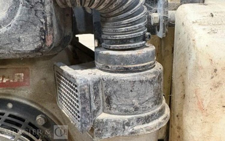 YANMAR L48N6-VMKYI  PLA010014