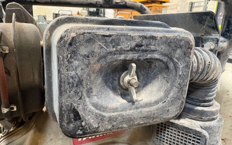YANMAR L48N6-VMKYI  PLA010014