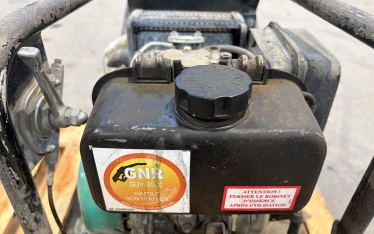 YANMAR L48N6-VMKYI  PLA010014