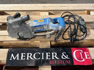 BAIER BDN 453-N  RAI010662