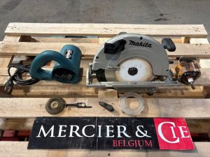 MAKITA 5903R  SCI010987