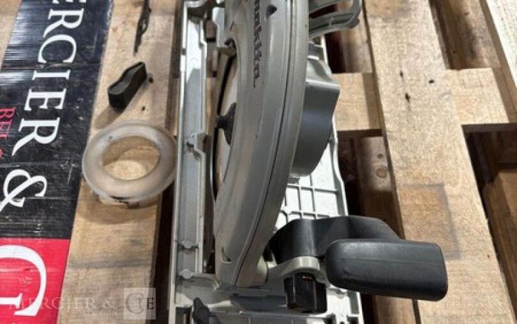 MAKITA 5903R  SCI010987
