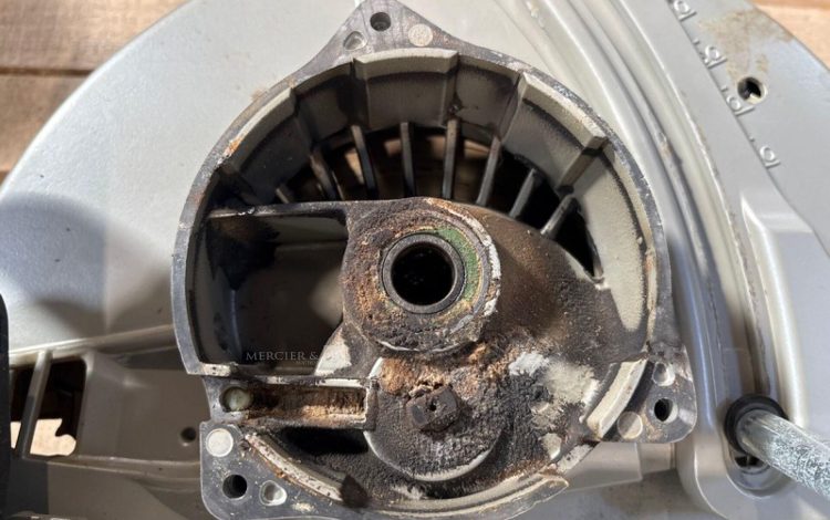 MAKITA 5903R  SCI010987