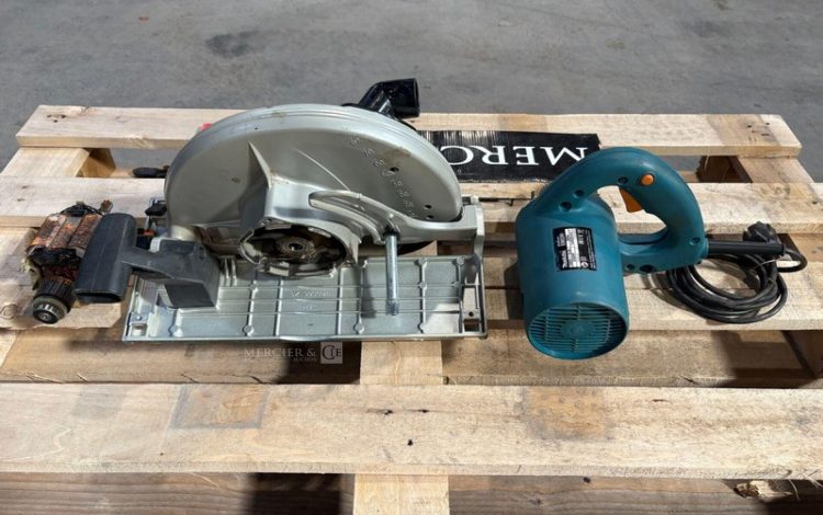 MAKITA 5903R  SCI010987