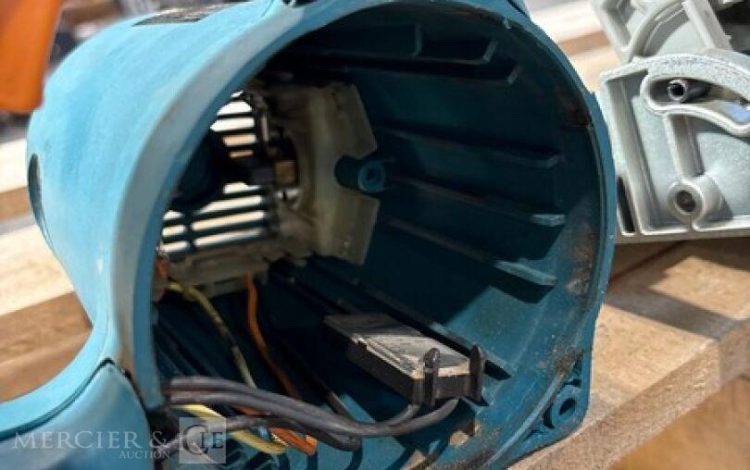 MAKITA 5903R  SCI010987