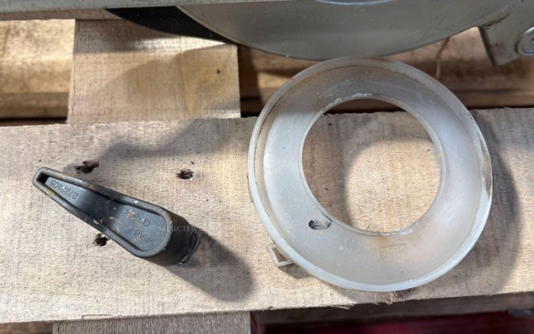 MAKITA 5903R  SCI010987