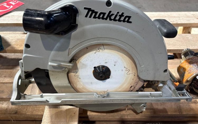 MAKITA 5903R  SCI010987