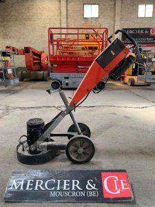 HUSQVARNA PG400SF  SUR010020
