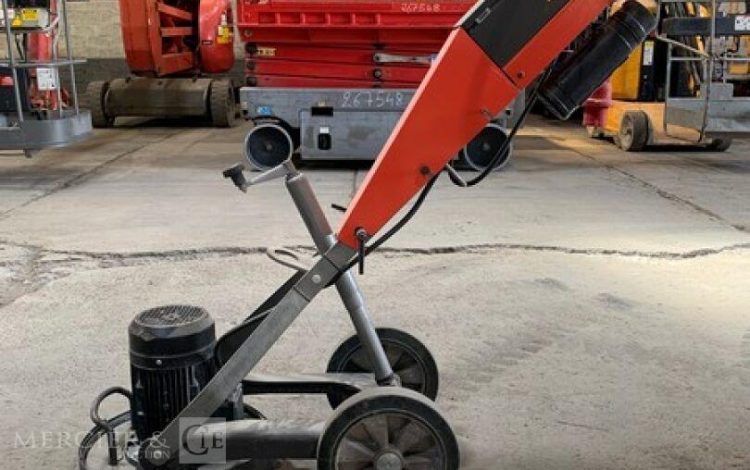 HUSQVARNA PG400SF  SUR010020