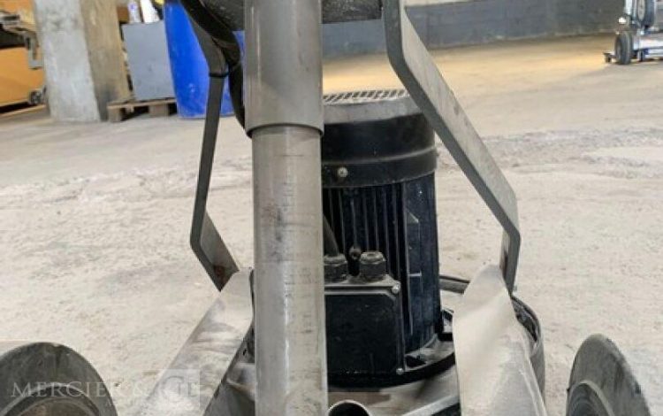 HUSQVARNA PG400SF  SUR010020