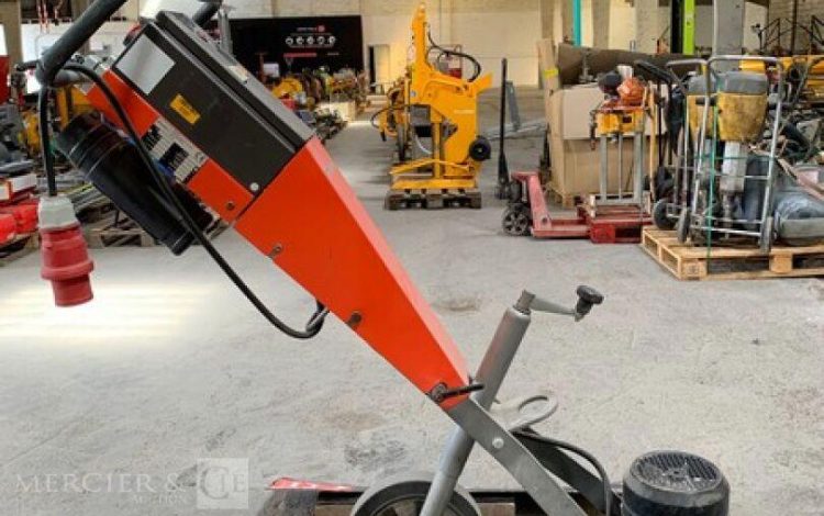 HUSQVARNA PG400SF  SUR010020