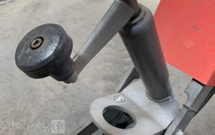 HUSQVARNA PG400SF  SUR010020