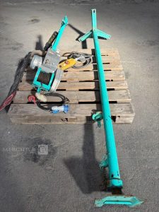 IMER ELEVATOR TR225N  TRE010254