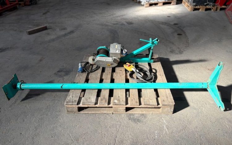 IMER ELEVATOR TR225N  TRE010254