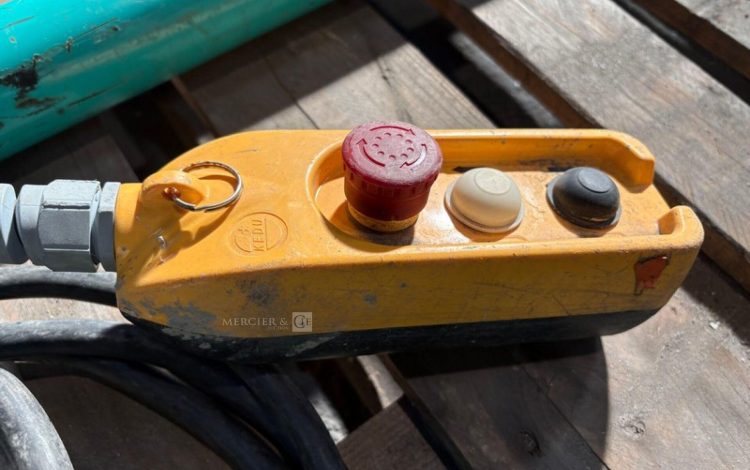 IMER ELEVATOR TR225N  TRE010254