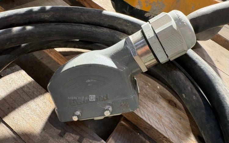IMER ELEVATOR TR225N  TRE010254