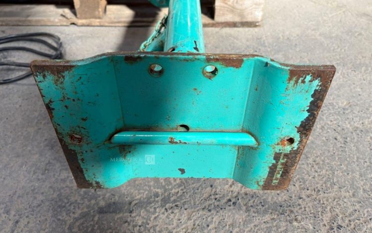 IMER ELEVATOR TR225N  TRE010254