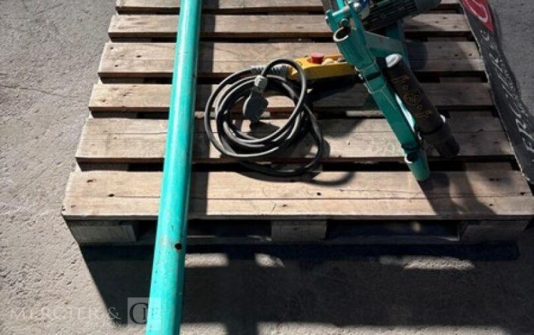 IMER ELEVATOR TR225N  TRE010254