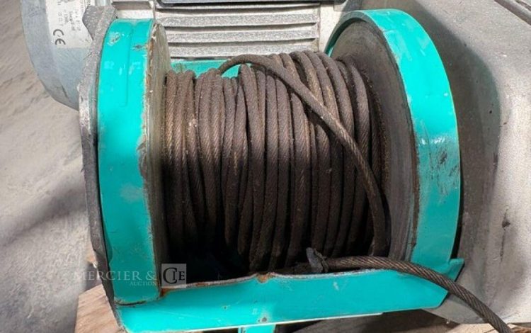 IMER ELEVATOR TR225N  TRE010254